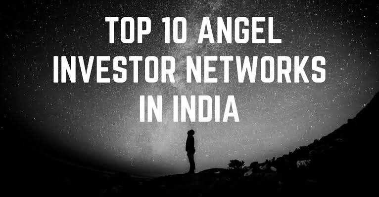 Top 10 Angel Networks Powering India’s Startup Boom