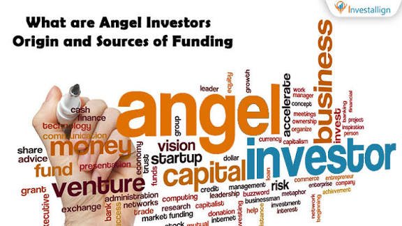 Angel Networks in India — evolution, current state, and who’s investing now
