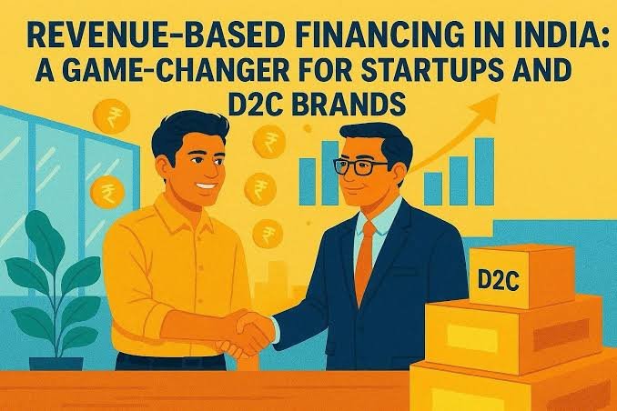 Scale Without Selling Out: The Definitive Guide to Revenue-Based Financing in India
