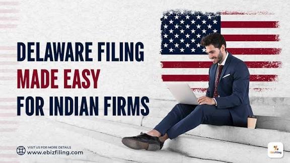Why Indians Choose Delaware for U.S. Incorporation?