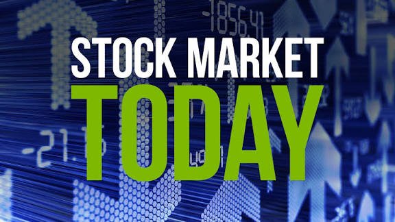 Stock Markets News Today- September 29
