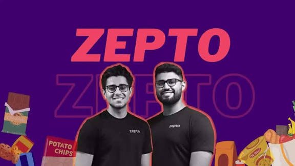 Zepto Valued at $7 Billion After $450 Million Funding Round