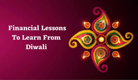 10 Investing Lessons This Diwali
