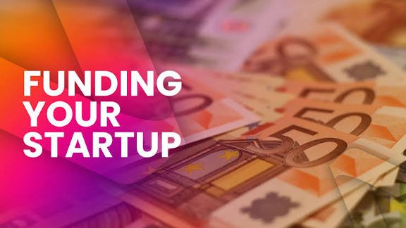 Funding Opportunity for Footwear Startups: Disrupting Comfort, Design & Innovation