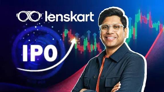 Lenskart’s Big Move: SEBI Greenlights ₹2,150 Crore IPO — Here’s What Investors Must Know