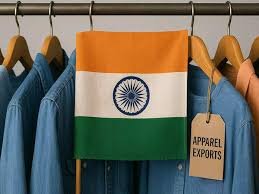 India's Apparel Exports Take a Hit: 15% Drop in Q2 FY26