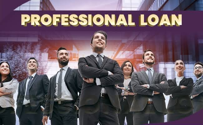 Professional Loans in India: Tailored Financial Solutions for Doctors, CAs, Engineers & Other Professionals