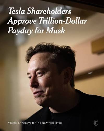 Zeroes Gone Wild: Tesla Shareholders Green-Light $1 Trillion Payday for Elon Musk (Yes, That’s Trillion with a ‘T’)