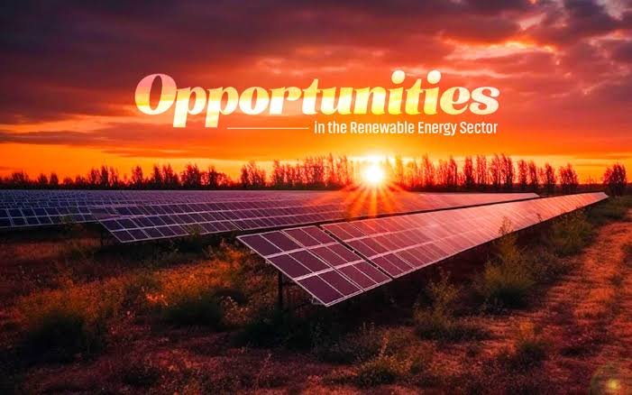 Renewable Energy Project Acquisition Opportunities in India | Solar, Wind & Hybrid Assets (25 MW – 500+ MW)