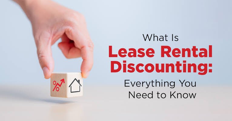 Lease Rental Discounting (LRD) in India: The Smartest Way to Unlock Massive Capital from Commercial Property Rentals