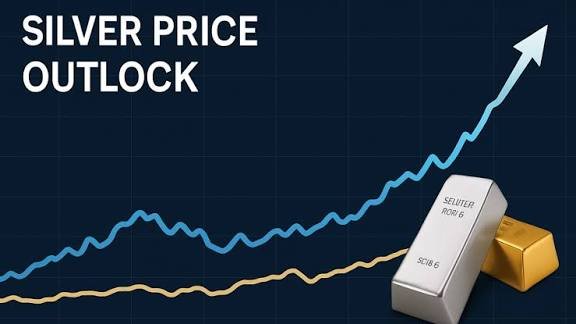 Silver Price Outlook for 2026: Market Remains Bullish Despite Volatility Risks -Analysts Expect up to 20% Gain