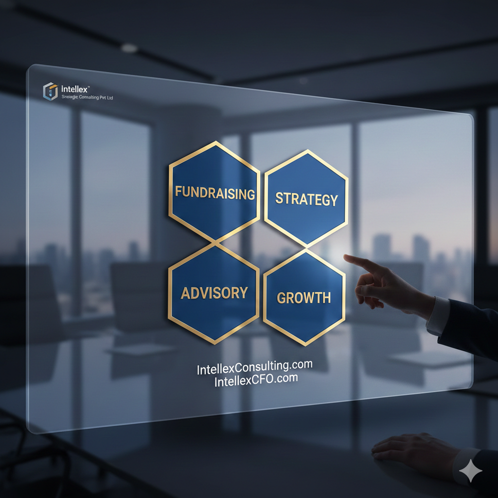 Unlock Growth: How to Secure ₹1 Cr - ₹15 Cr Unsecured Funding for Your Business