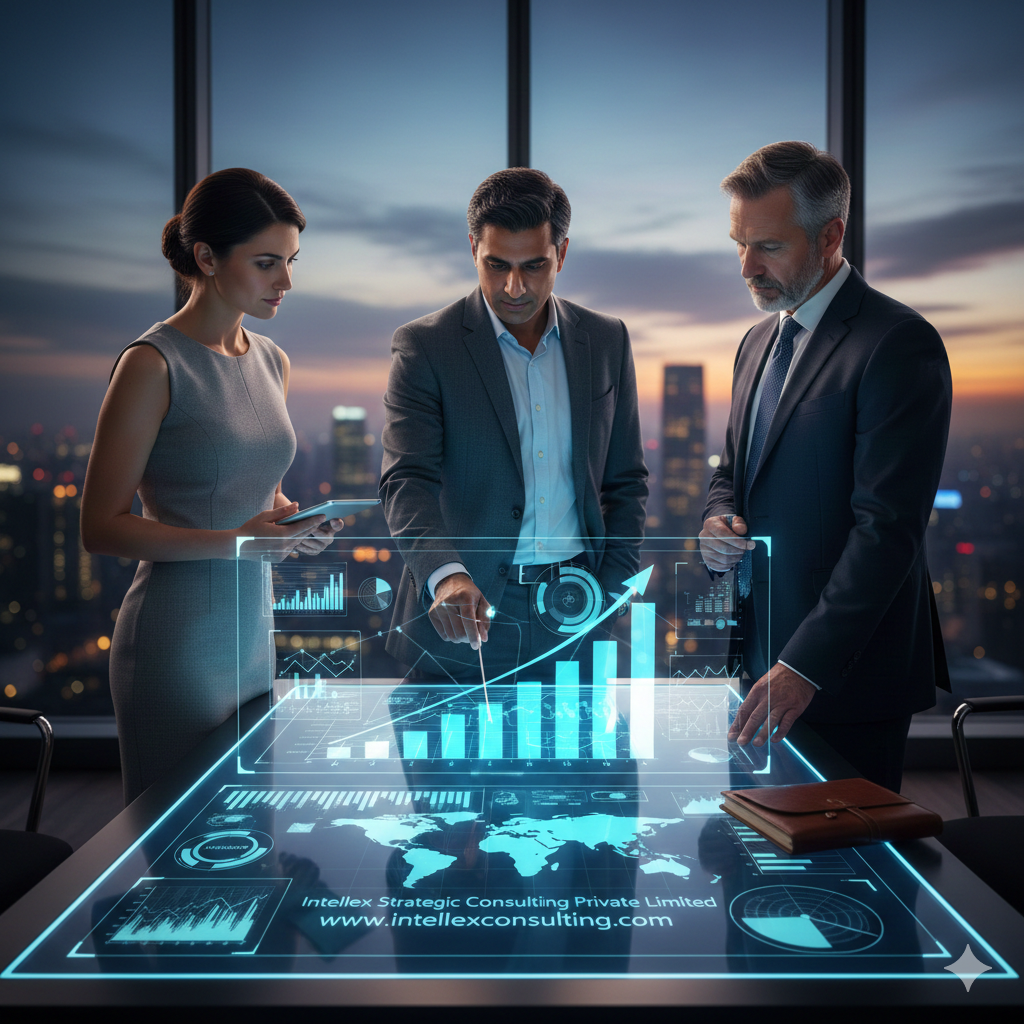 Global Startup Funding Advisory: Navigating Venture Capital, Private Equity, and Strategic Growth for Scale-ups