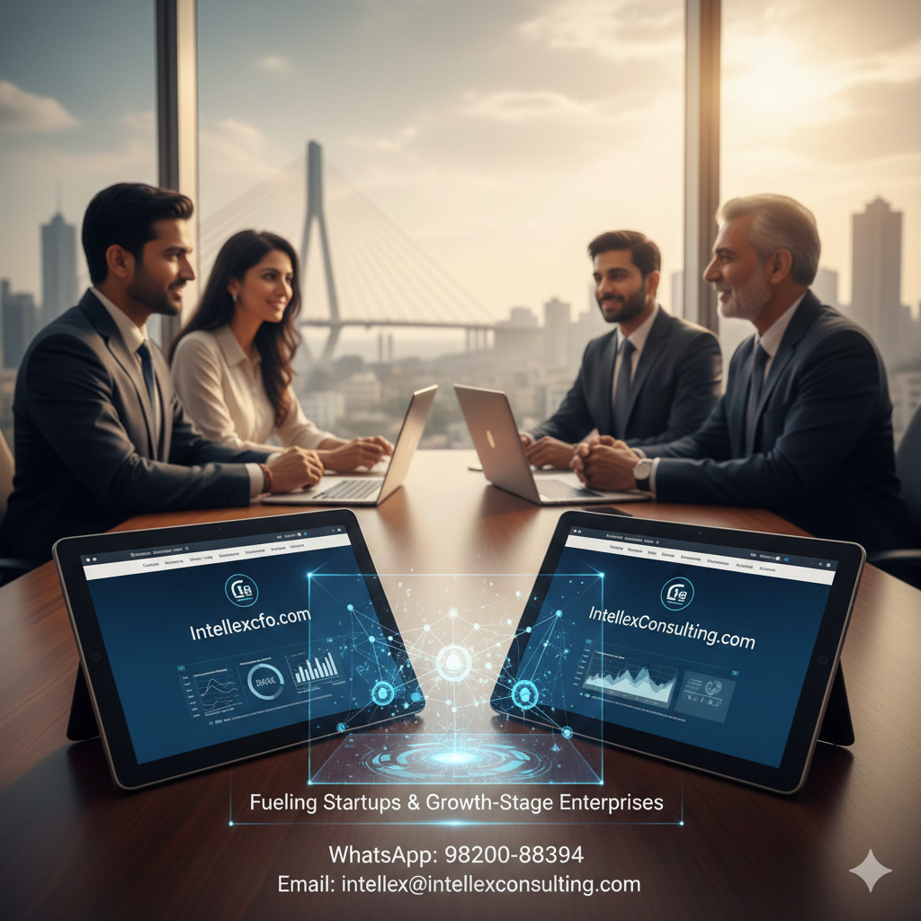 Family Office Investments in India: The New Powerhouse Fueling Startups, Scaleups, and Growth-Stage Enterprises in 2026.