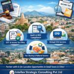 Intellex Strategic Consulting Private Limited