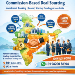 Intellex Strategic Consulting Pvt Ltd