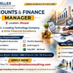 Intellex Strategic Consulting Pvt Ltd