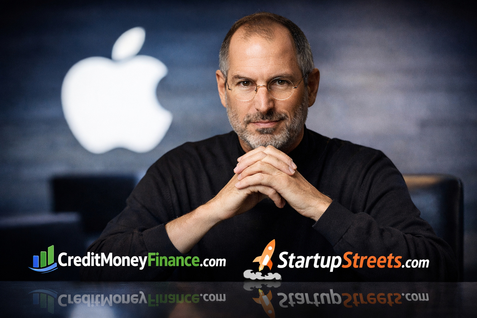 10 Powerful Lessons from Steve Jobs That Can Transform Your Financial and Professional Success