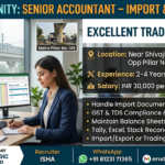 Intellex Strategic Consulting Pvt Ltd