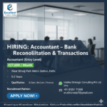 Intellex Strategic Consulting Pvt Ltd