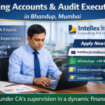 Intellex Strategic Consulting Pvt Ltd