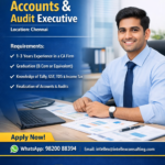 Intellex Strategic Consulting Pvt Ltd